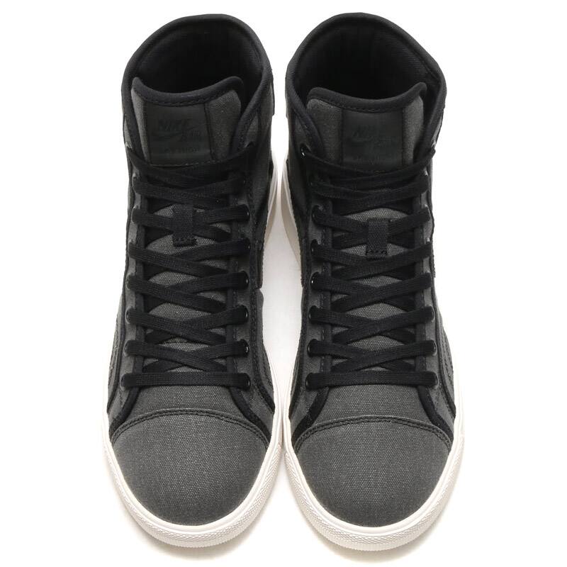 JORDAN BRAND AIR JORDAN SKYHIGH OG BLACK/BLACK-SAILの画像