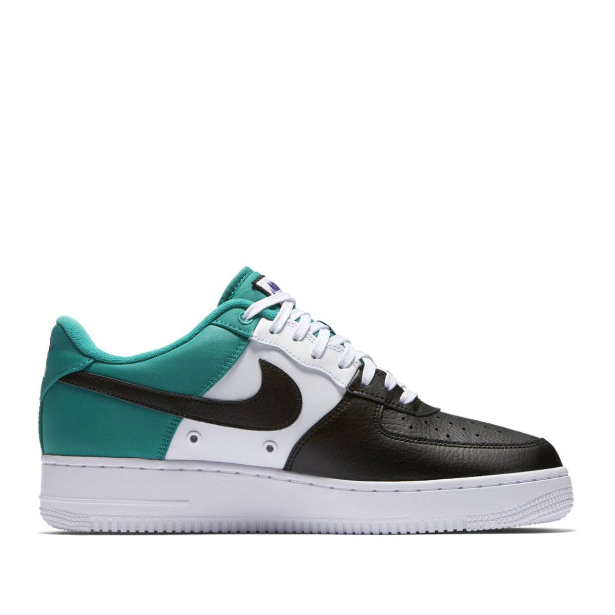 air force 1 neptune green