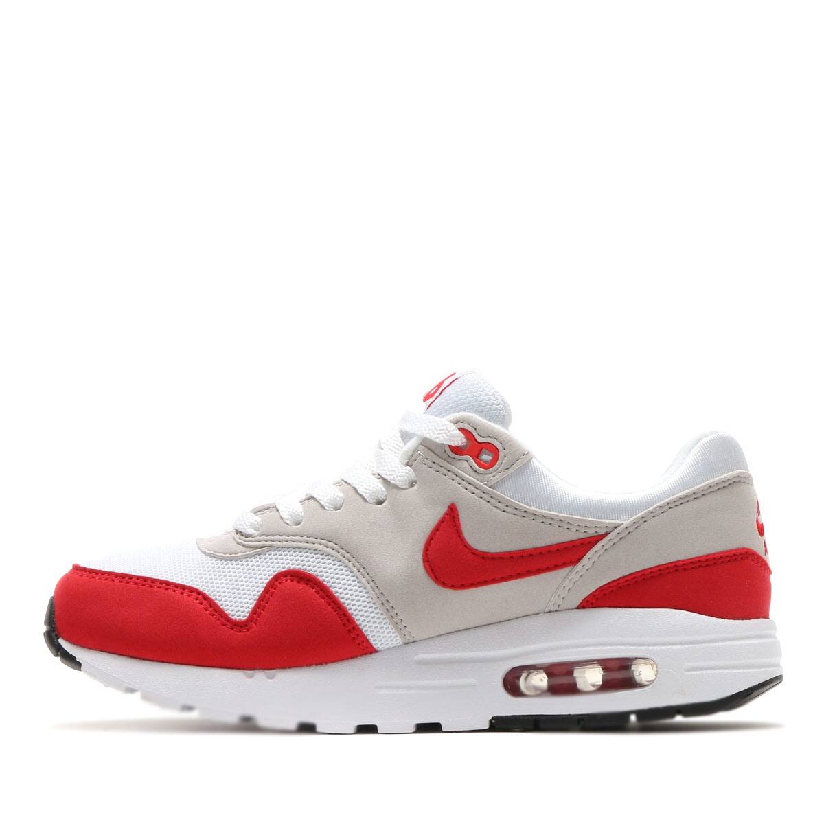 nike air max 1 university red cool grey