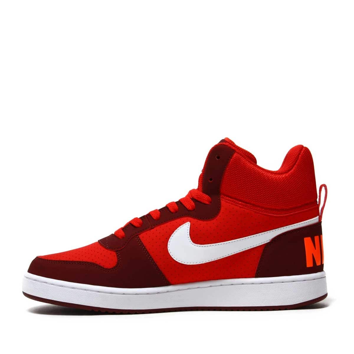 nike tanjun team red