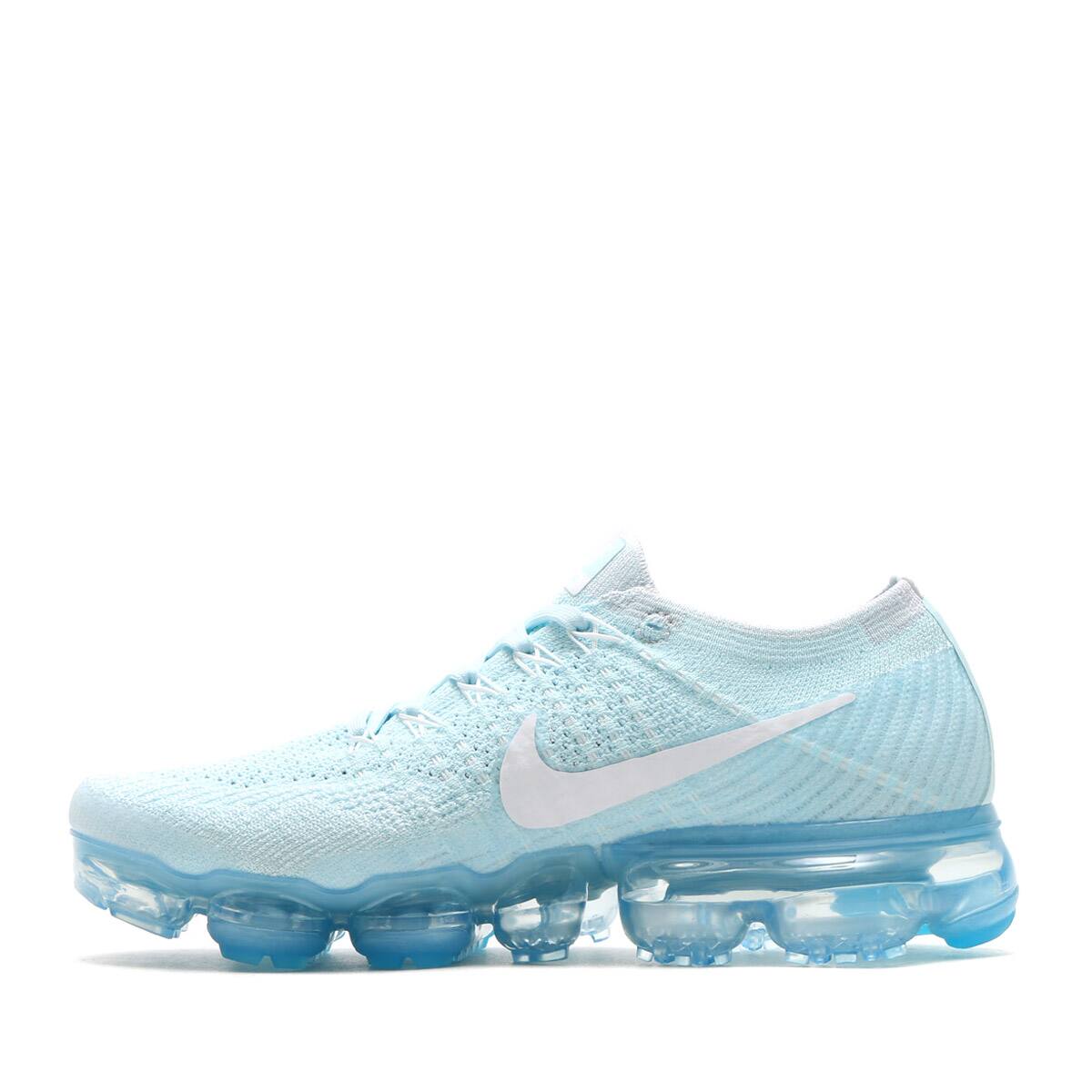 glacier blue nike vapormax