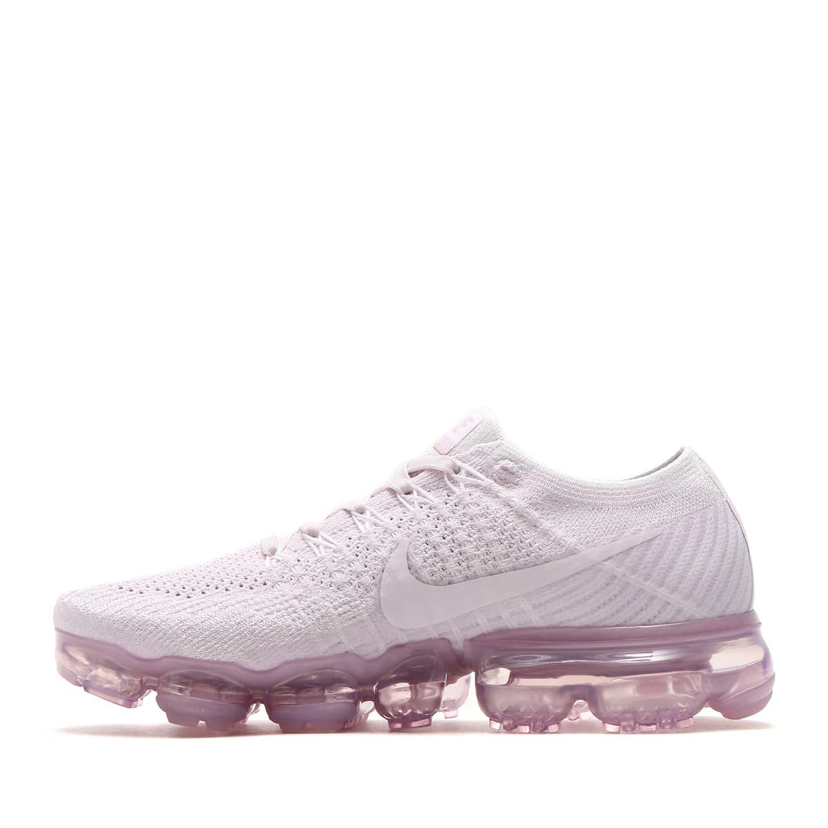 vapormax light violet