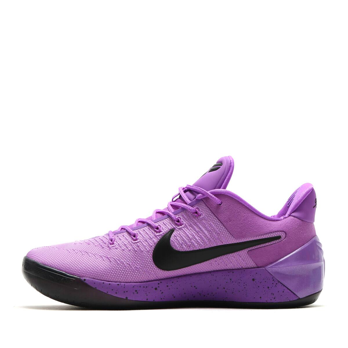 kobe ad stardust purple
