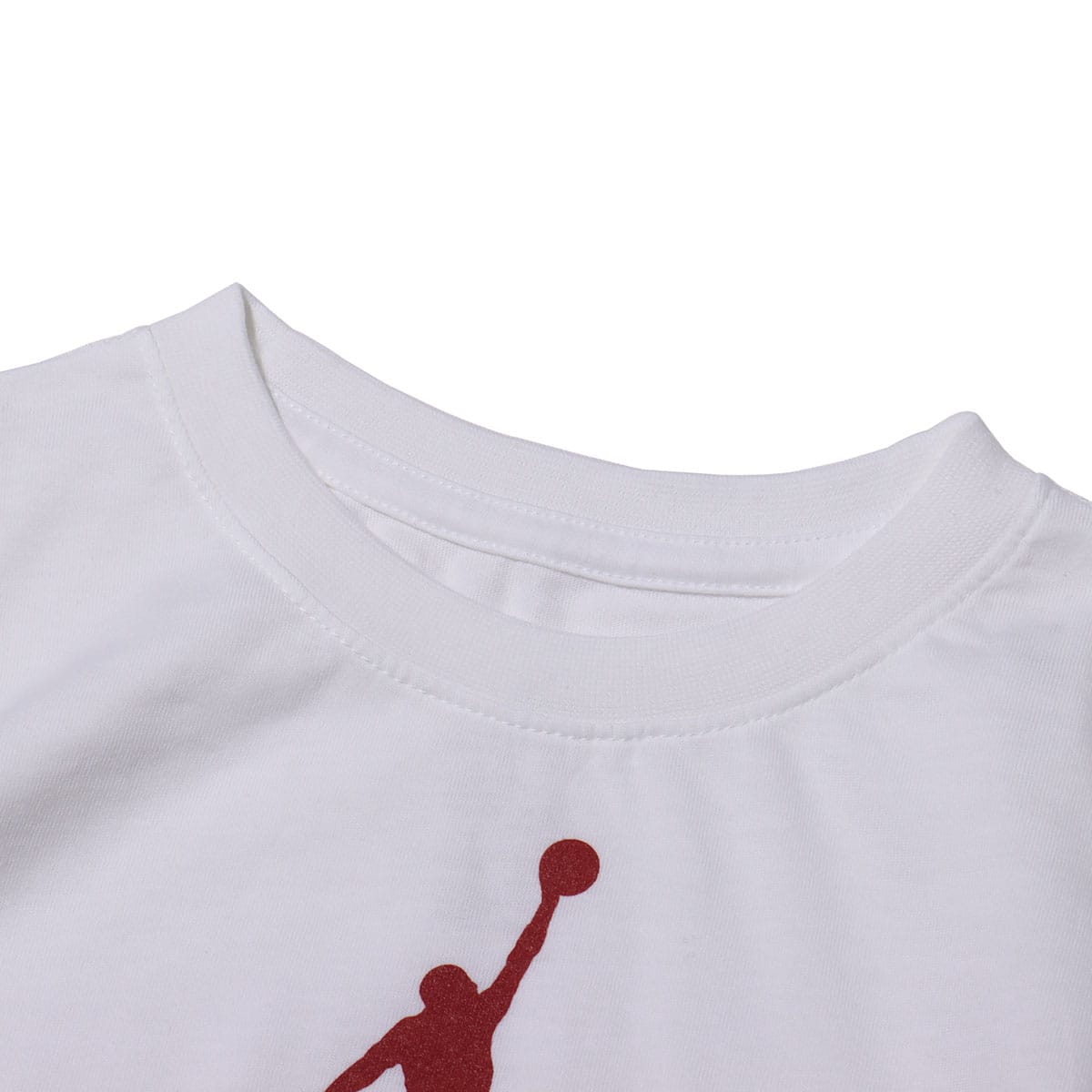 JORDAN BRAND JDN TOKYO CITY T WHITEの画像