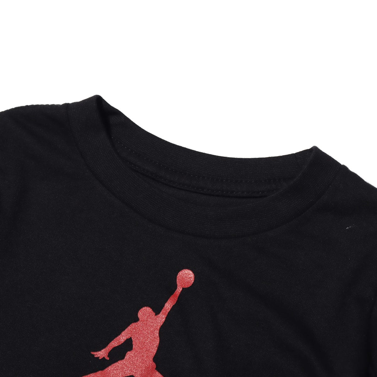 JORDAN BRAND JDN TOKYO CITY T BLACKの画像