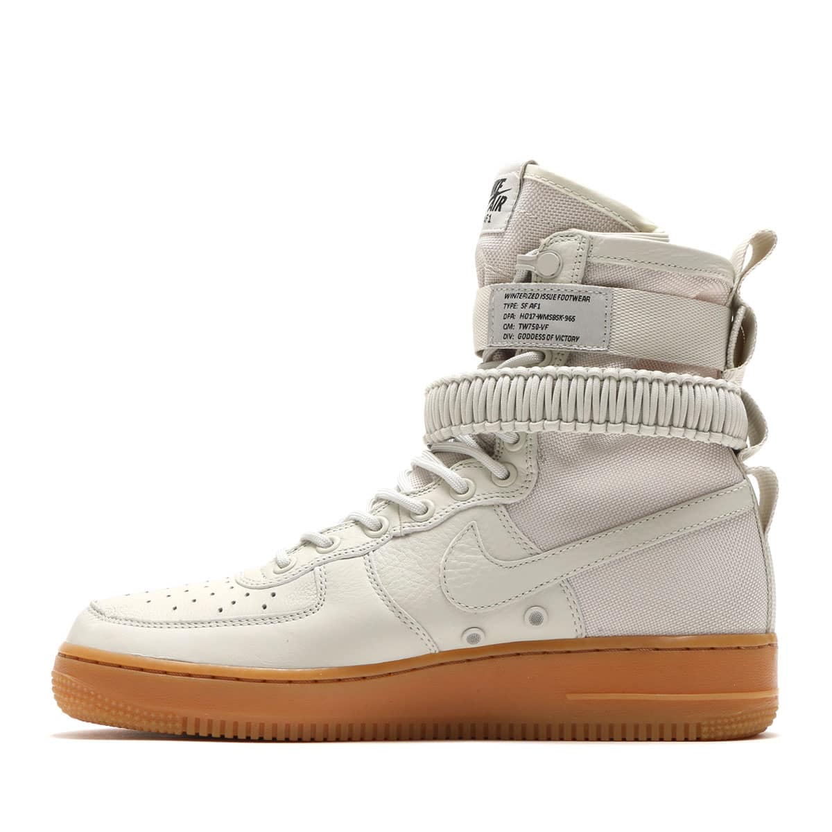 sf af1 light bone