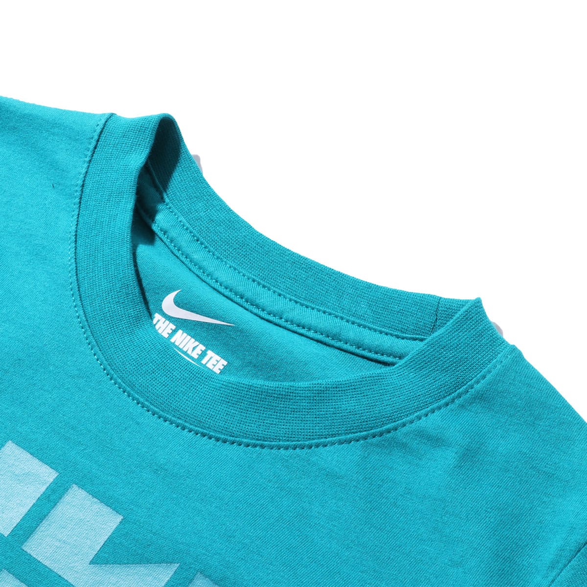 JORDAN BRAND S/S TEE グリーン 17HO-Iの画像