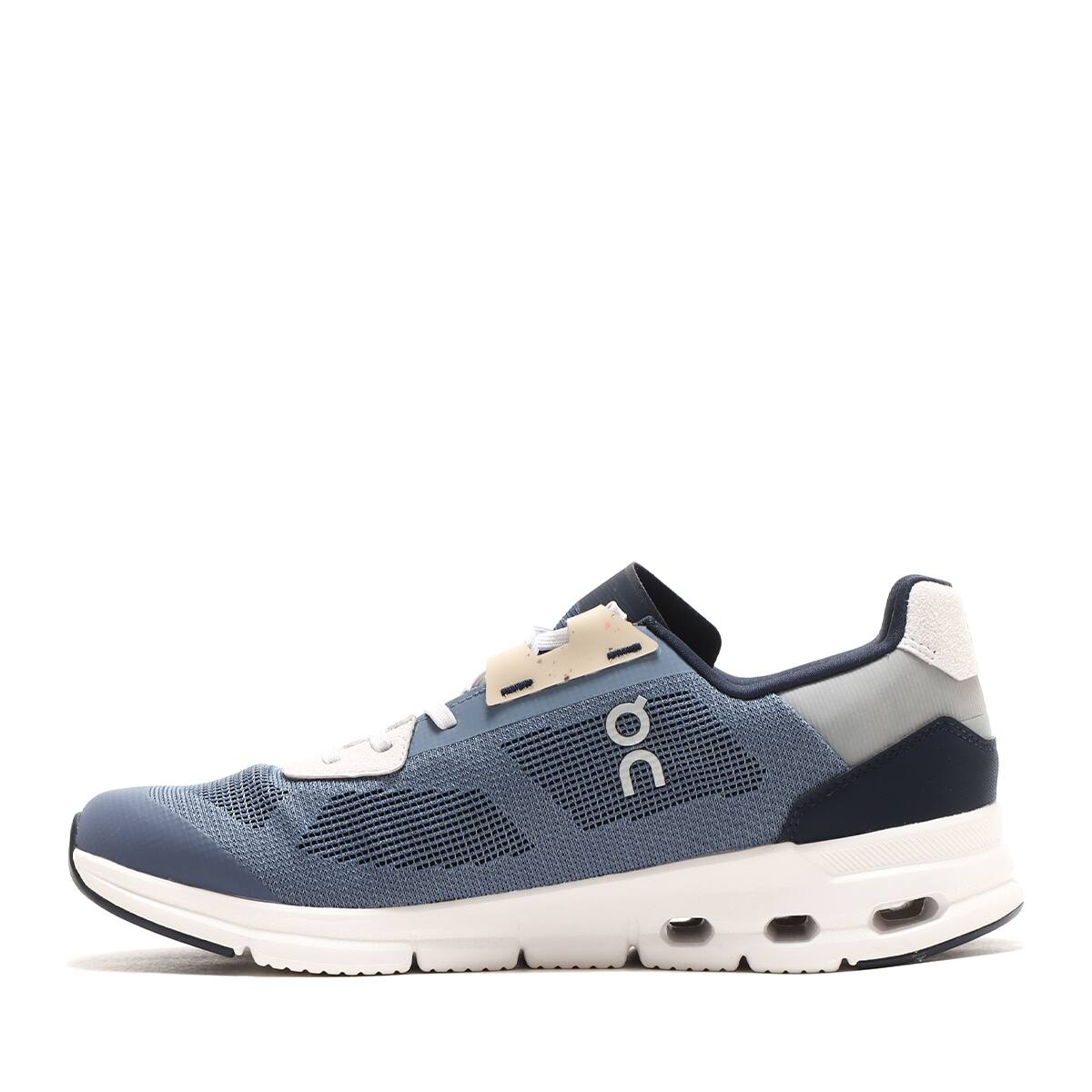 On Cloudrift Metal | Navy 22FW-I