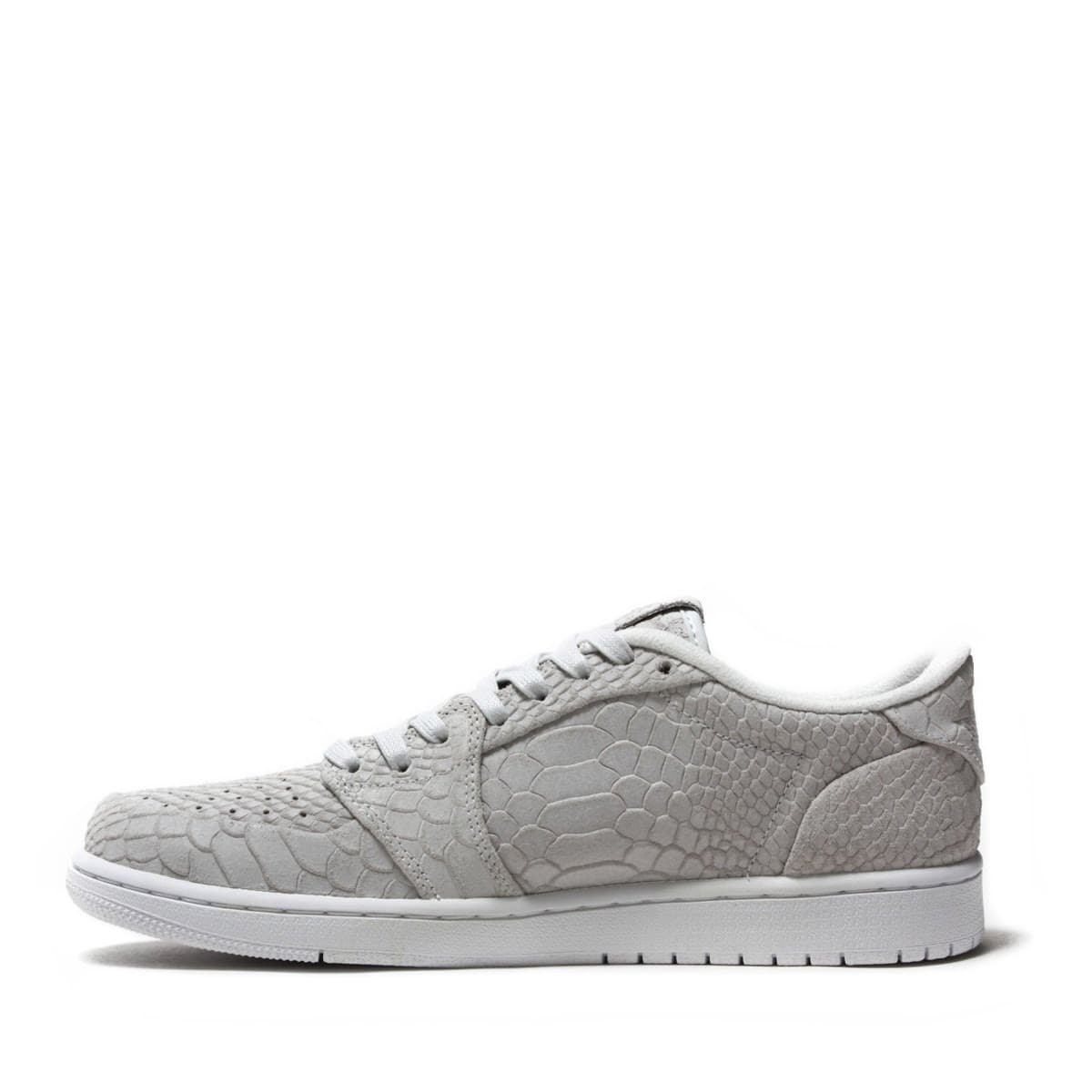 JORDAN BRAND AIR JORDAN 1 RETRO LOW NS  OFF WHITE/OFF WHITE-WHITEの画像