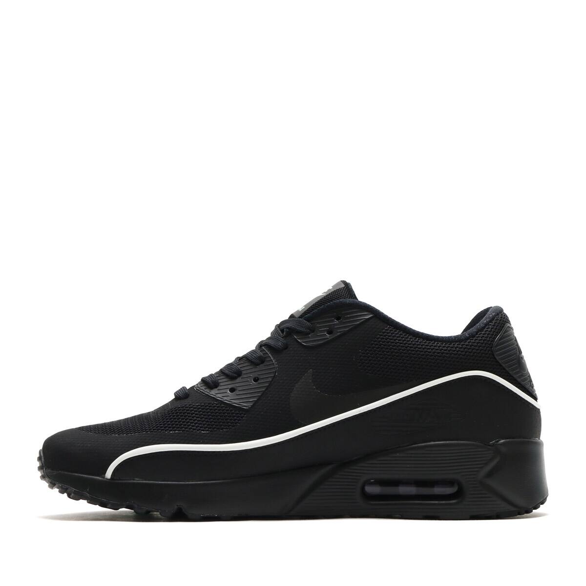 NIKE AIR MAX 90 ULTRA 2.0 ESSENTIAL BLACK/BLACK-MINT FOAM