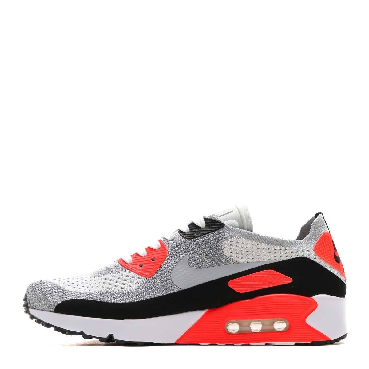 air max 90 wolf grey crimson