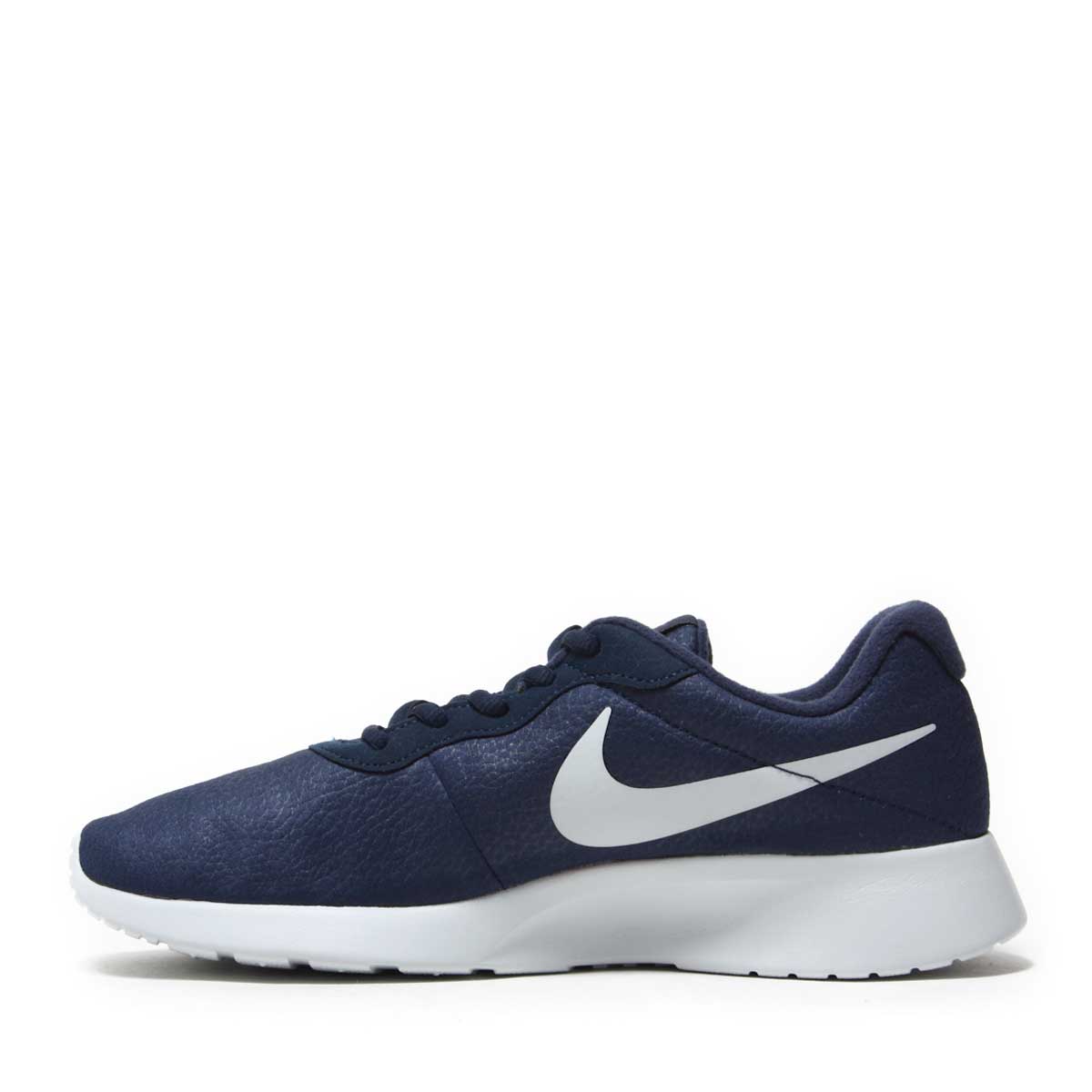 nike tanjun premium blue