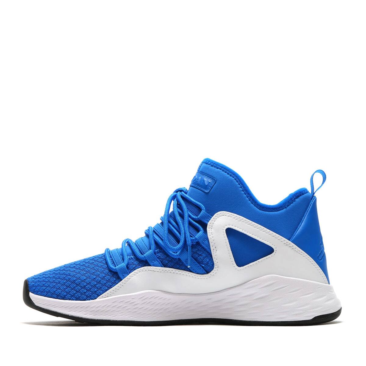 JORDAN BRAND JORDAN FORMULA 23  SOAR/SOAR-WHITE-BLACKの画像
