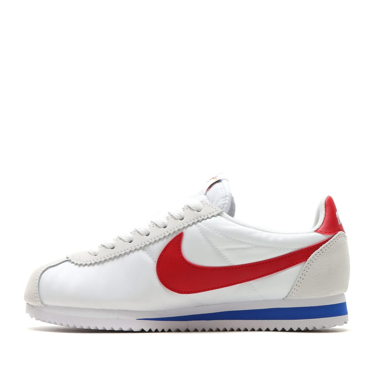 nike cortez varsity red