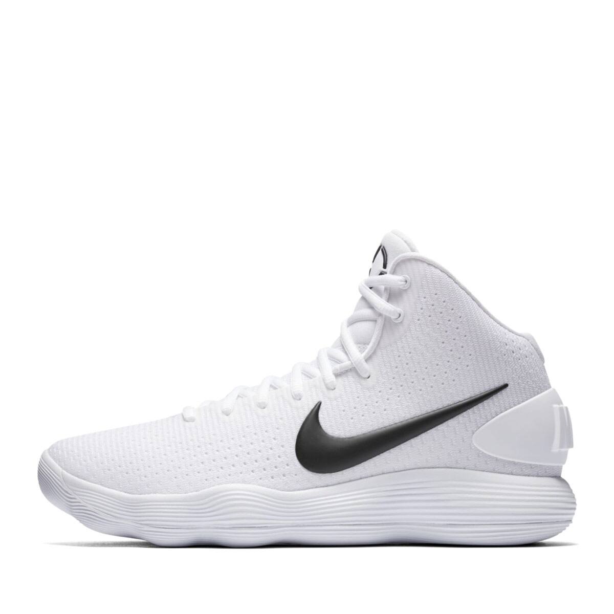 hyperdunk white 2017