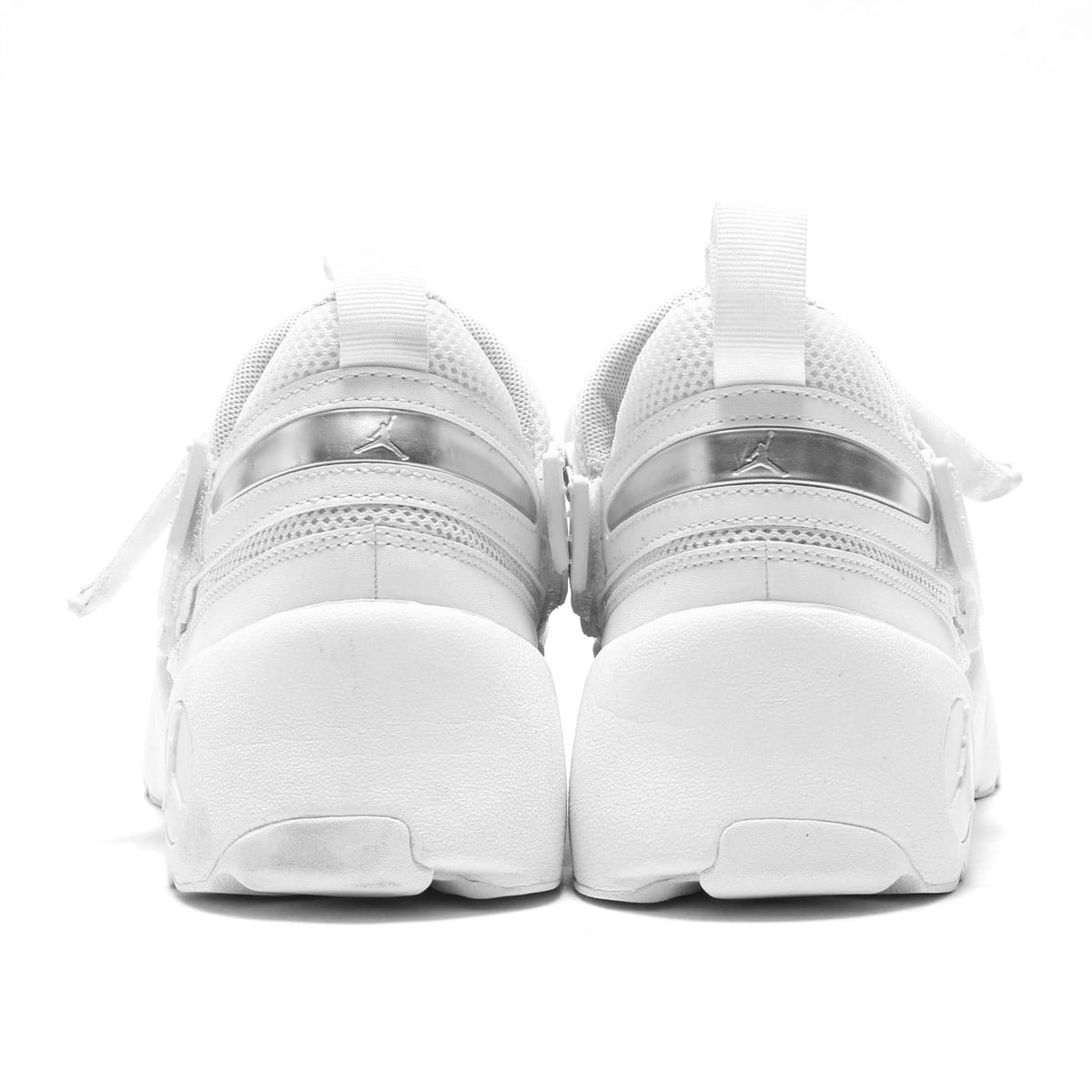 JORDAN BRAND JORDAN TRUNNER LX  WHITE/PURE PLATINUM-PURE PLATINUMの画像