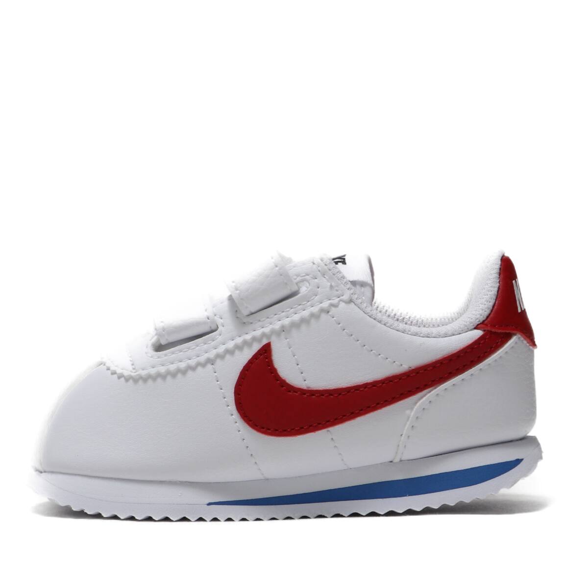 65 Off 送料無料 取寄 ナイキ キッズ コルテッツ ベーシック ベータ ビッグ キッズ Nike Kids Cortez Basic Sl Big Kid White Varsity Red Varsity Royal Black 靴