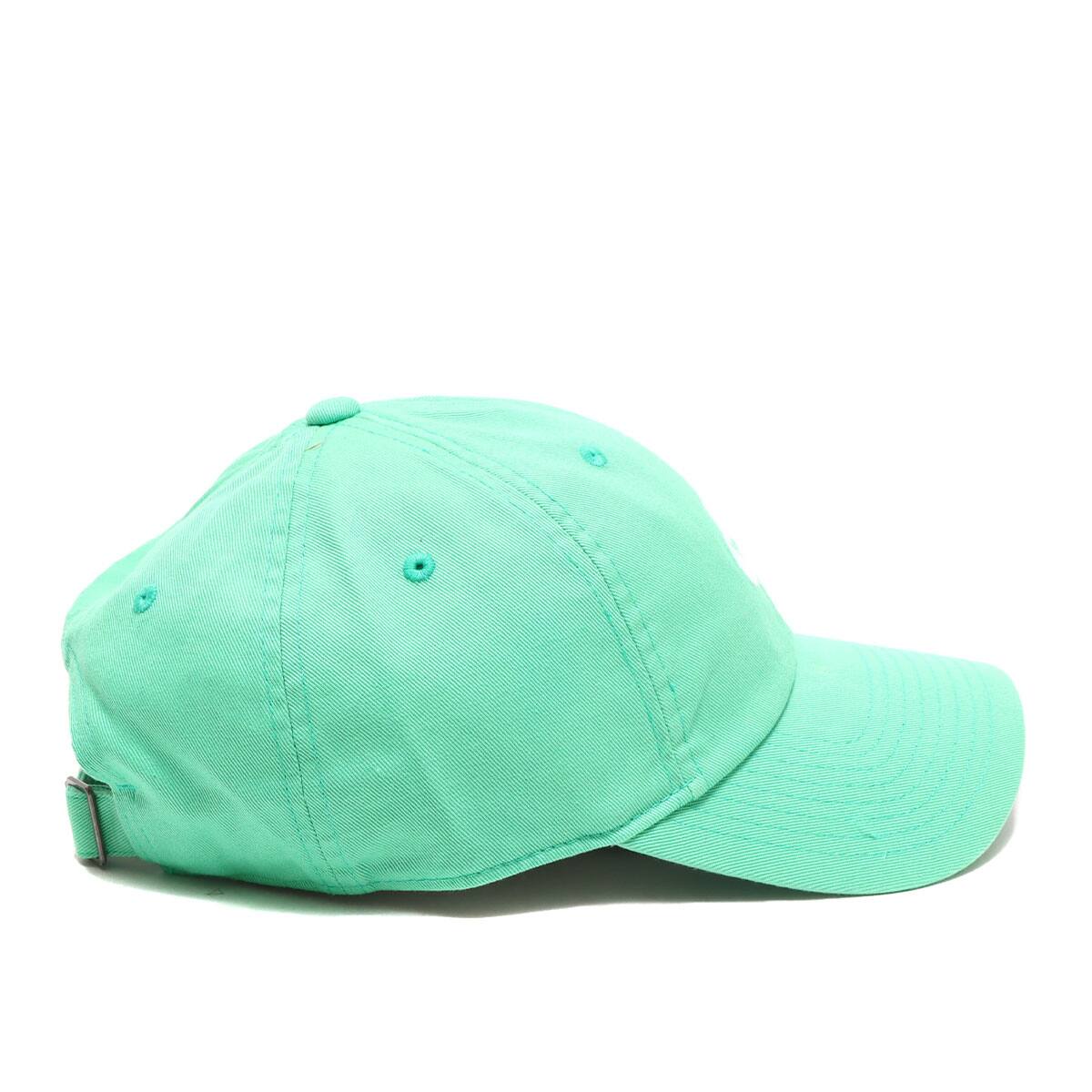 NIKE U NSW H86 FUTURA WASH CAP SPRING GREEN/WHITE 23SU-Iの画像