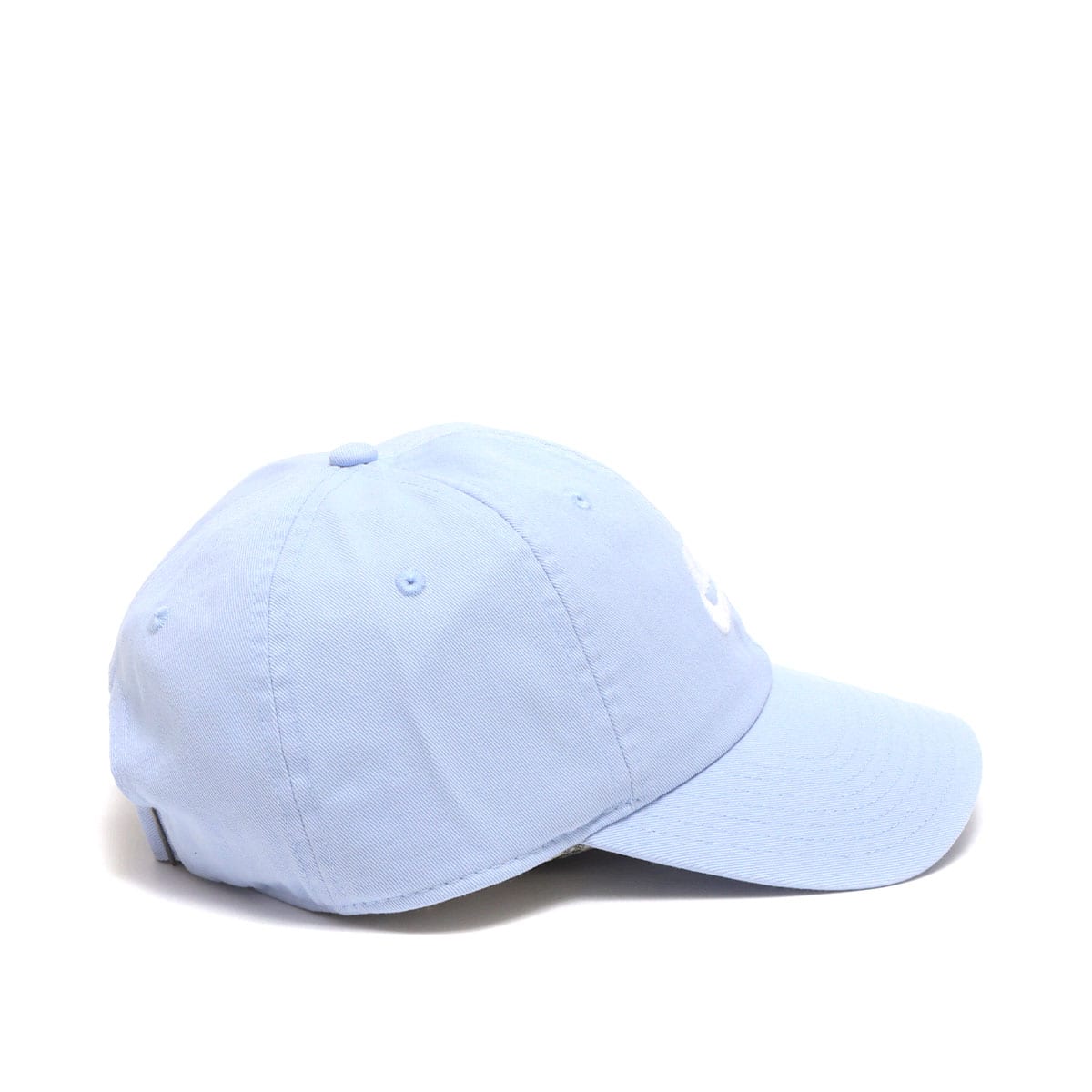 NIKE U NSW H86 FUTURA WASH CAP LIGHT MARINE 22SU-Iの画像