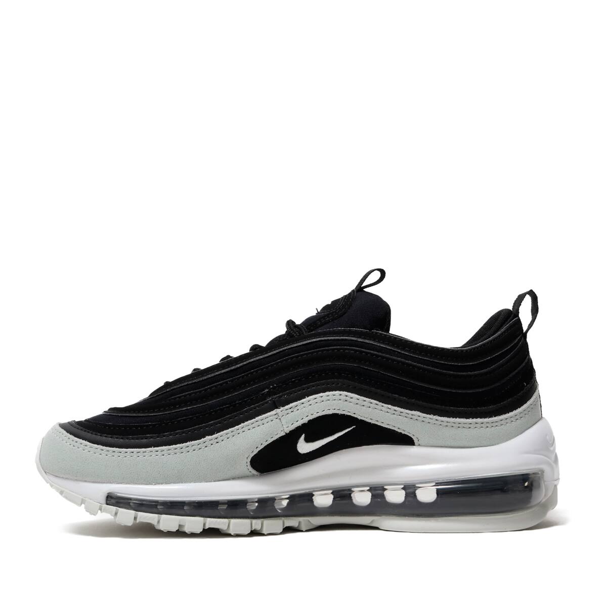 nike air max 97 premium black spruce aura