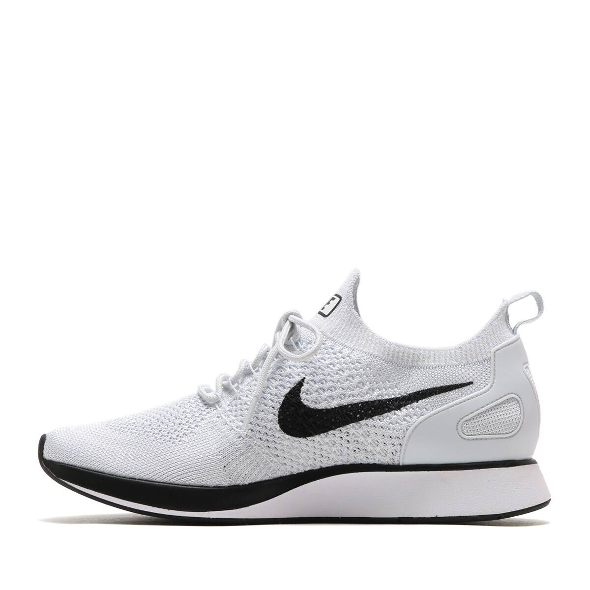 nike air zoom mariah flyknit racer oreo