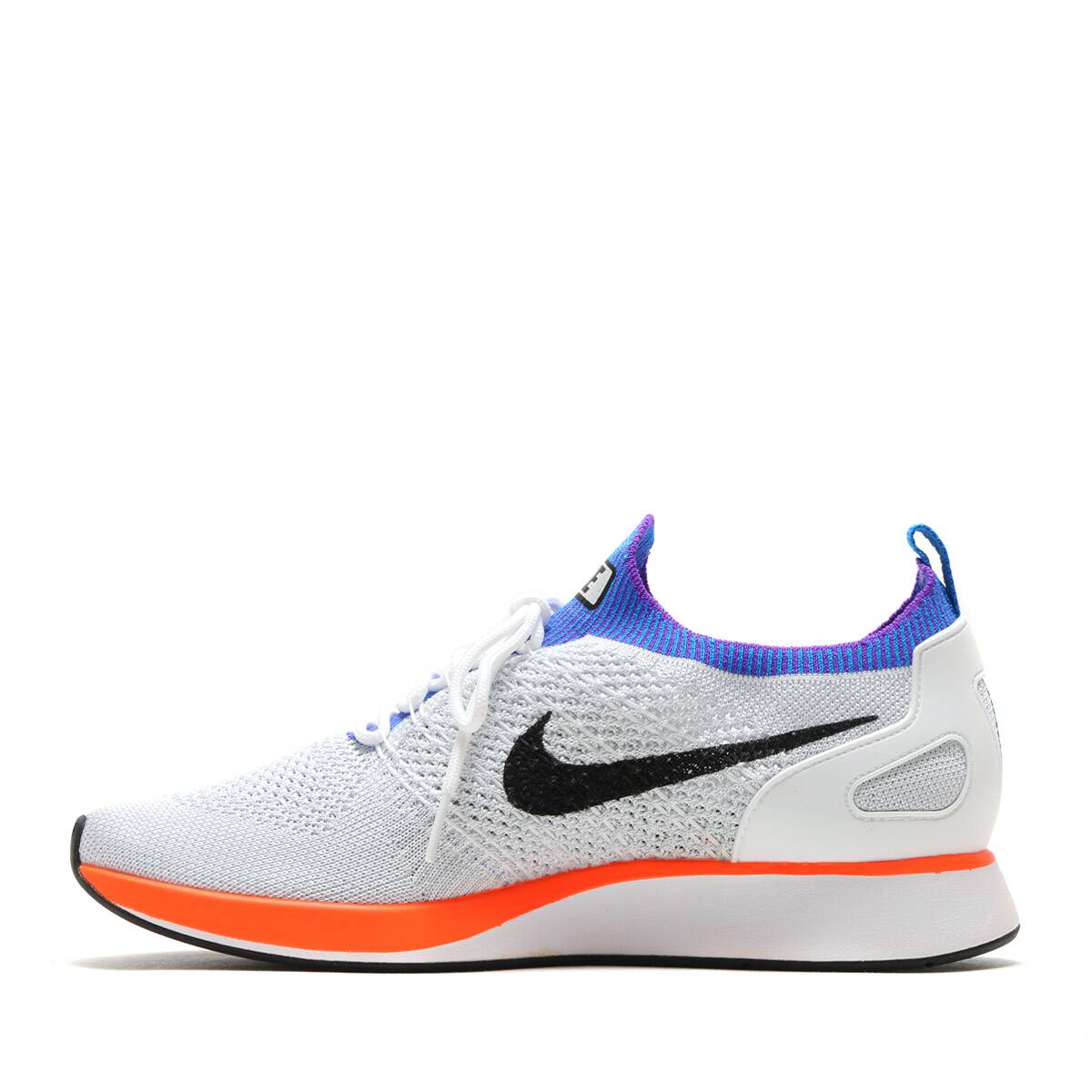Nike mariah flyknit white Clearance