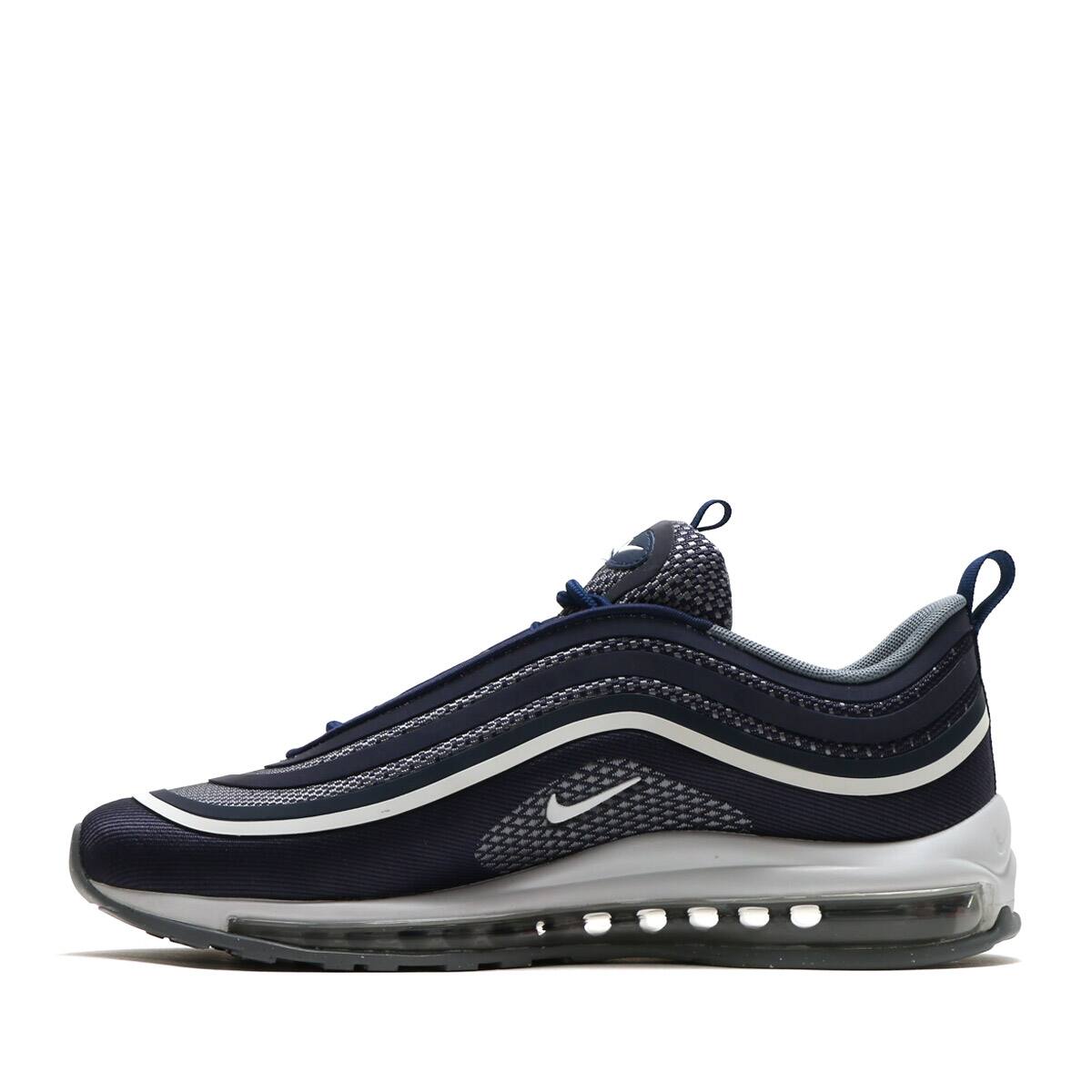 nike air max 97 ul black