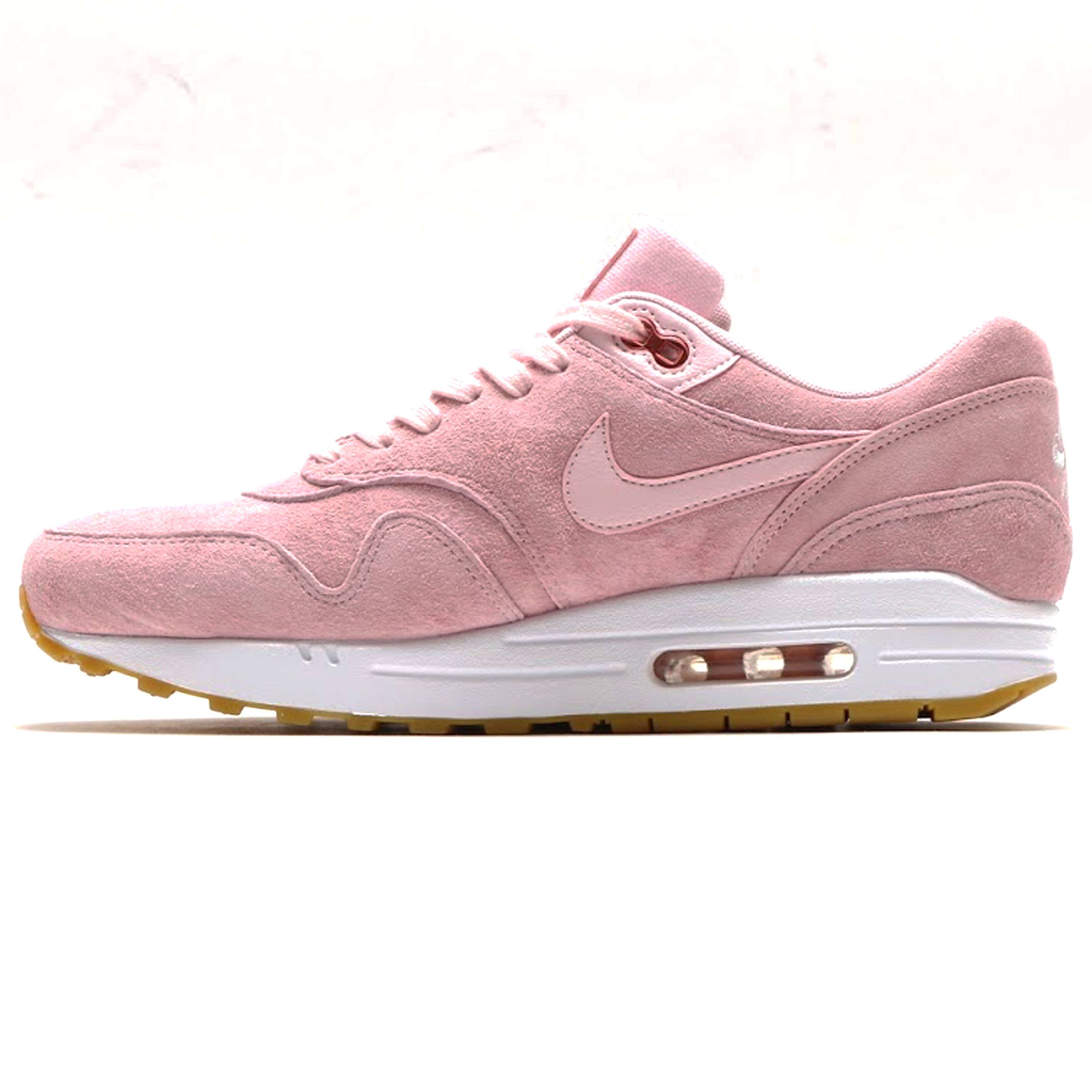 orange nike keychain