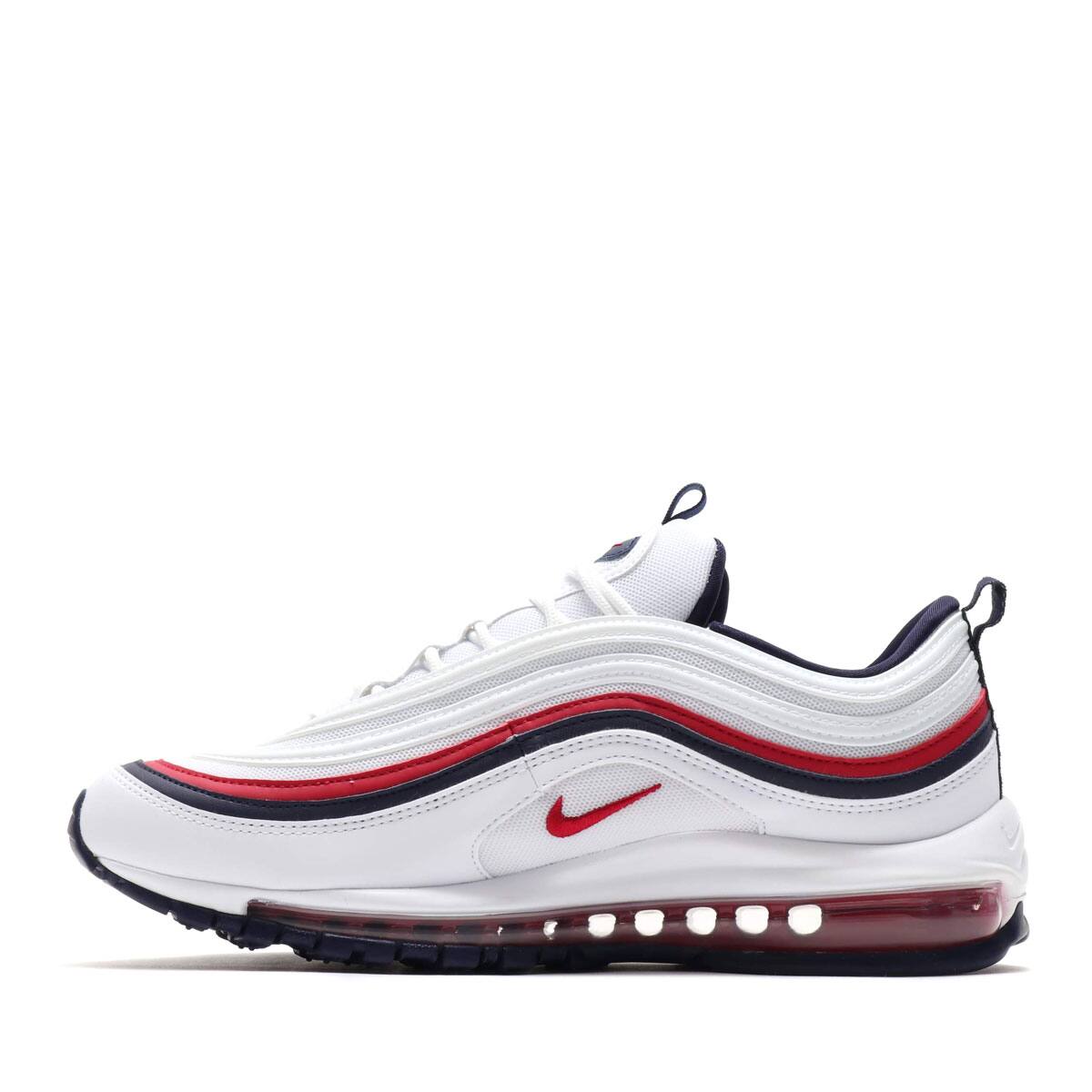 nike w air max 97 red