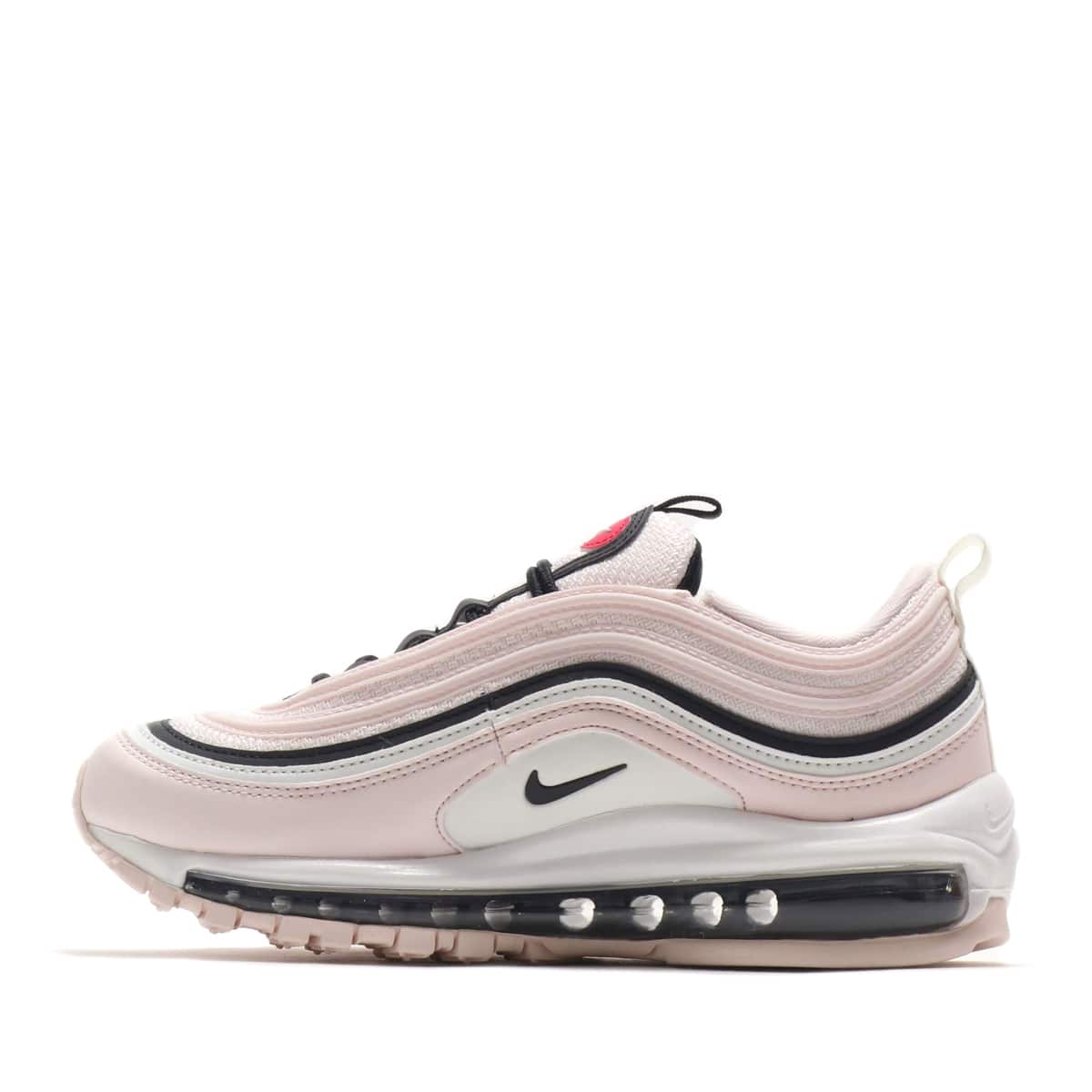 soft pink air max 97