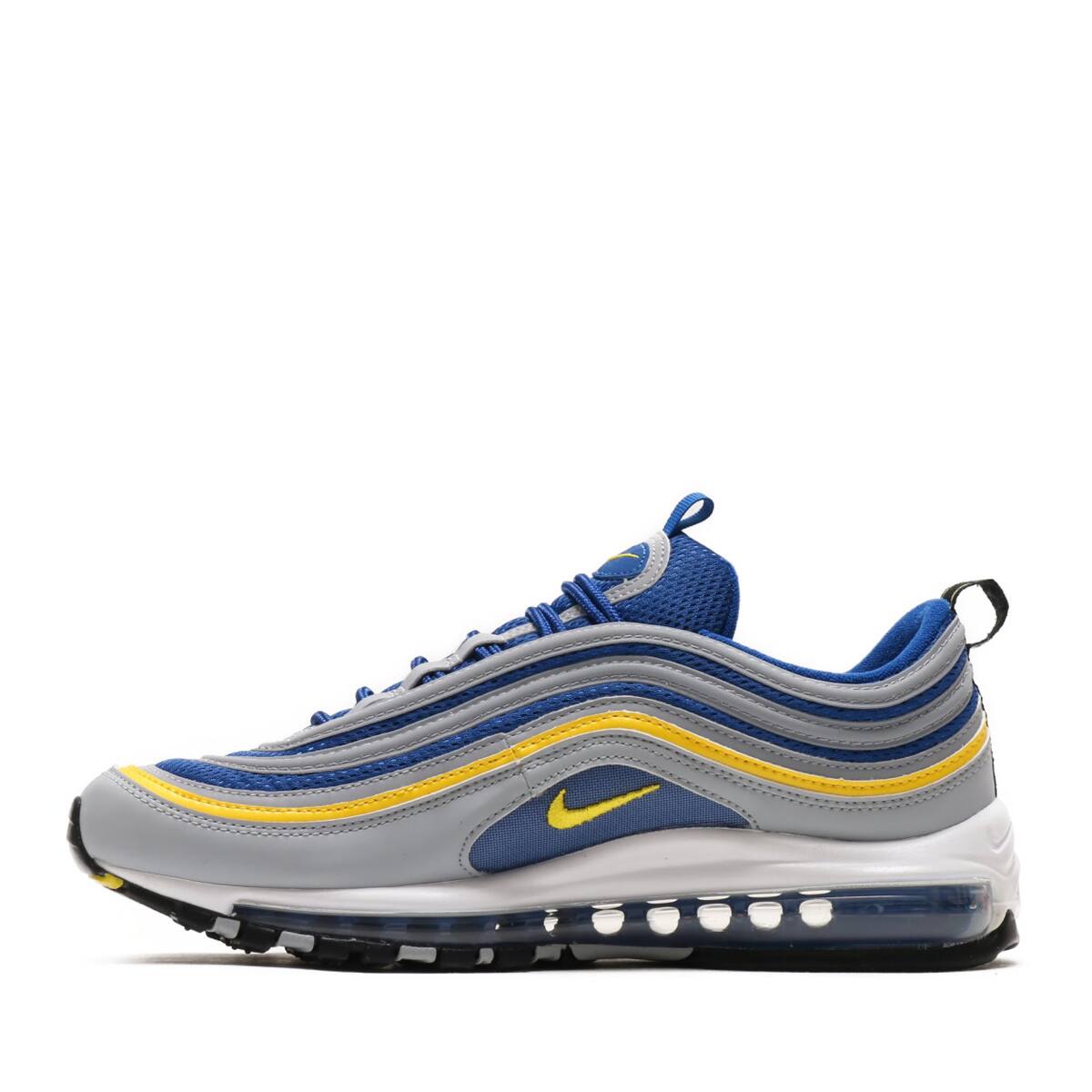 nike wolf grey 97