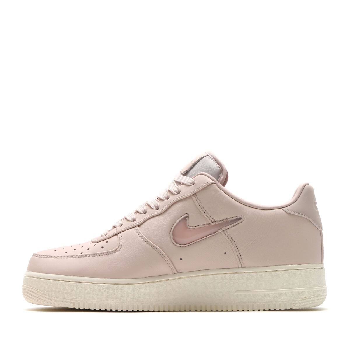Nike Air Force 1 Retro Prm Jewel Silt Red Sail For Sale 