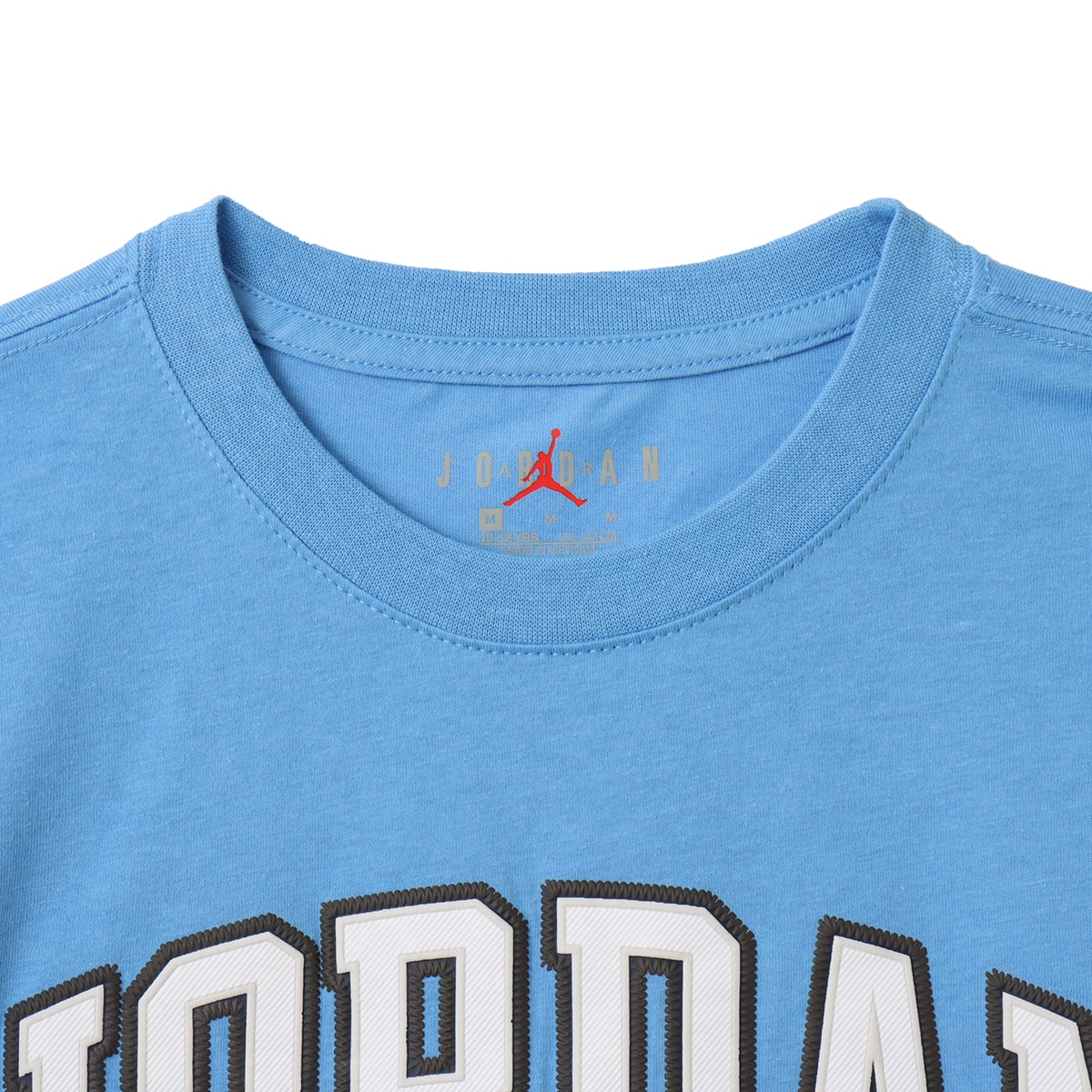 JORDAN JDB PRACTICE FLIGHT BLUEの画像