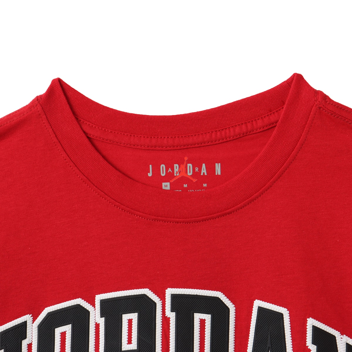 JORDAN JDB PRACTICE FLIGHT REDの画像