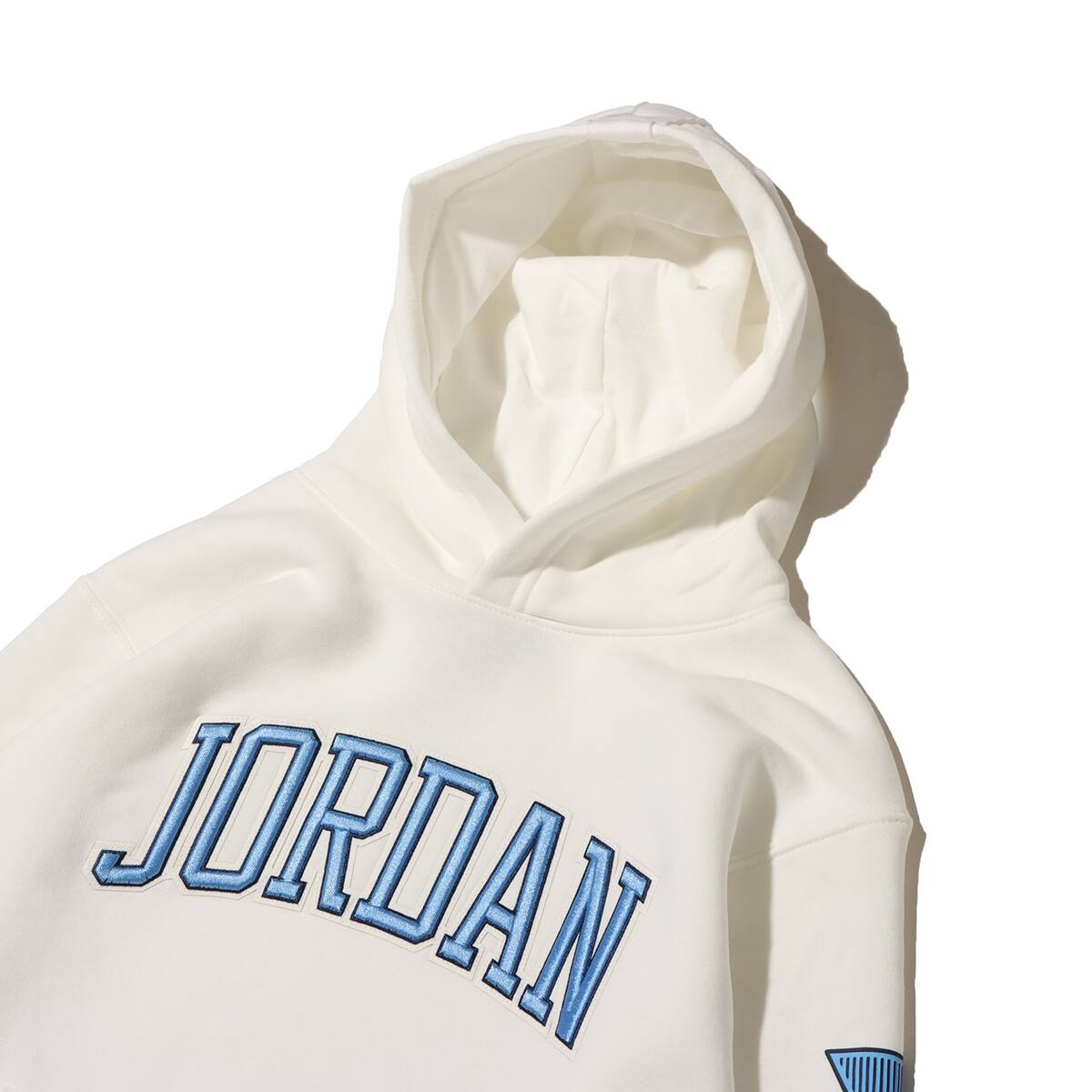 JORDAN SEE ME SHINE PO WHITE（ジョーダン SEE ME シャイン