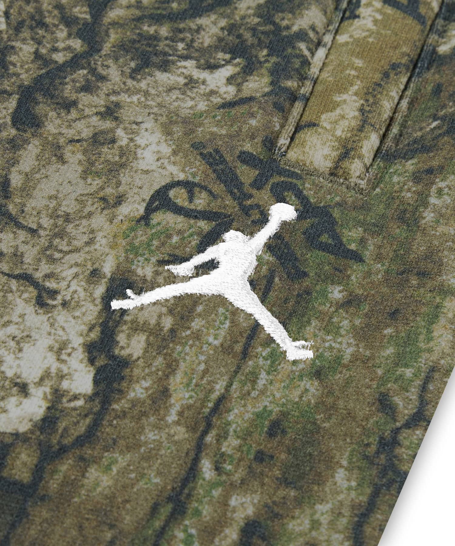 JORDAN BRAND MJ MVP REALTREEFLC PANT MULTIの画像