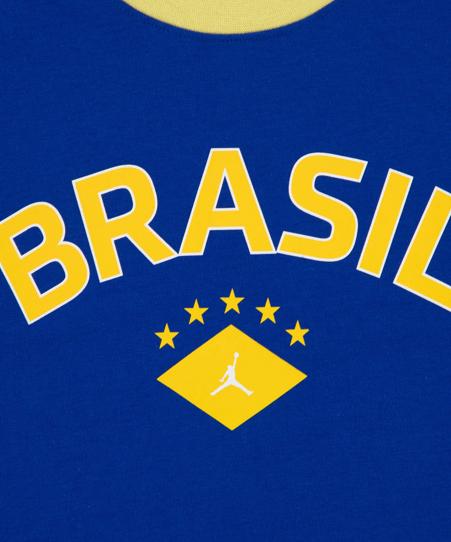 JORDAN BRAND MJ 85 NVL GX P6 BLUEの画像