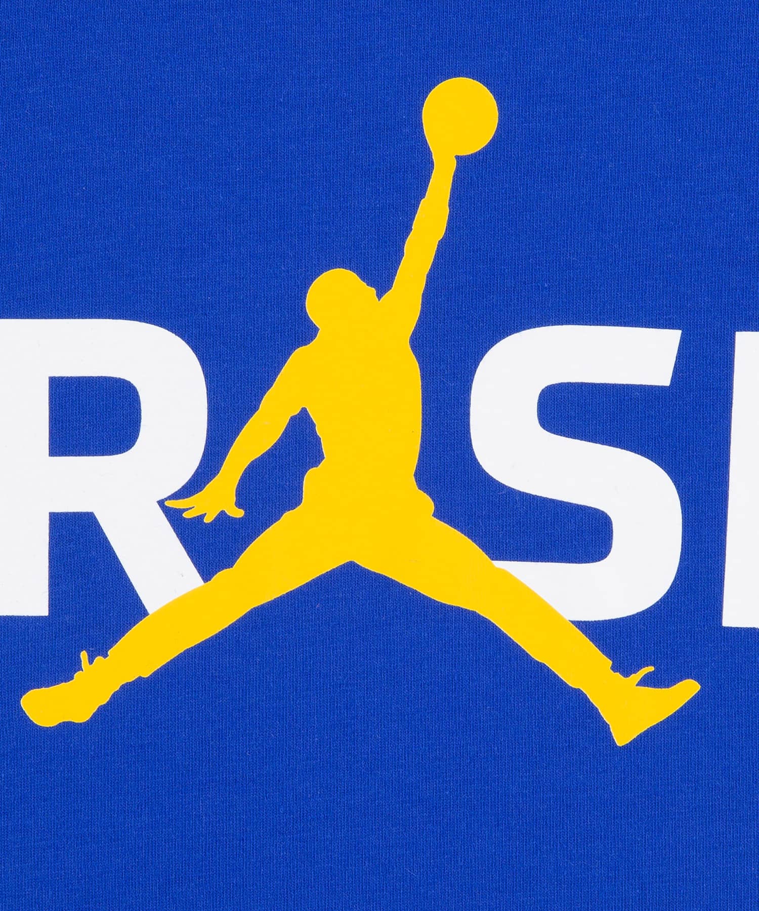 JORDAN BRAND MJ 85 LOGO P6 BLUEの画像