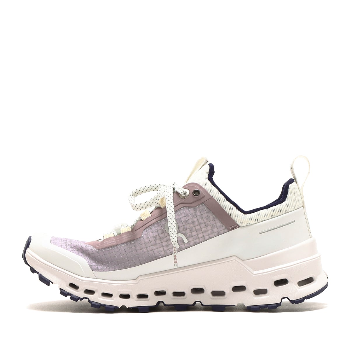 On Cloudultra Fluorite Lily / White 22FW-I