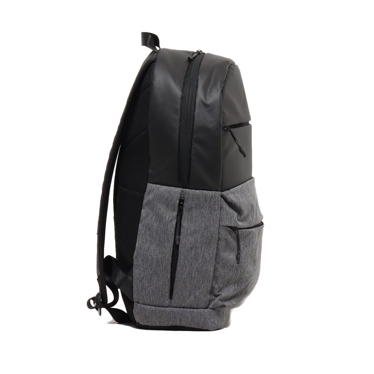 JORDAN BAG PIVOT PACK BLK 20SU-Iの画像