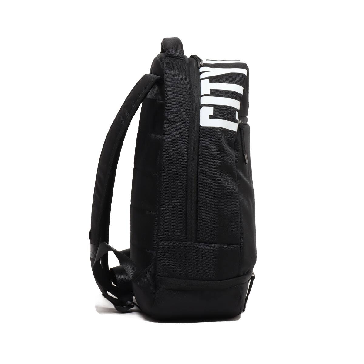 JORDAN BAG CITY OF FLIGHT BLK 20SU-Iの画像