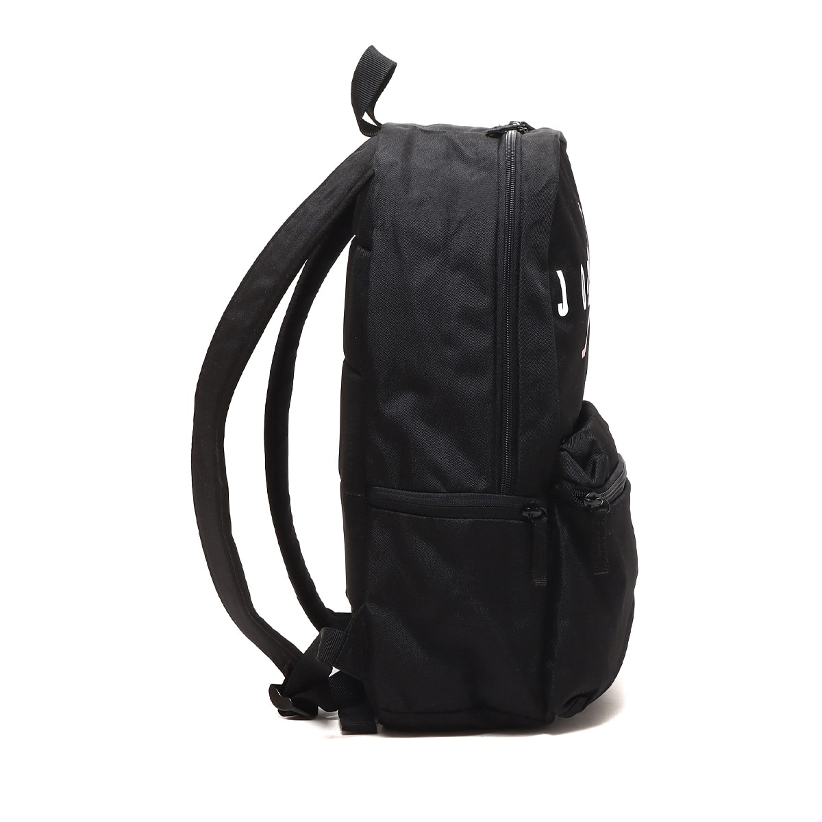 JORDAN AIR BACK PACK BLACK 22HO-I