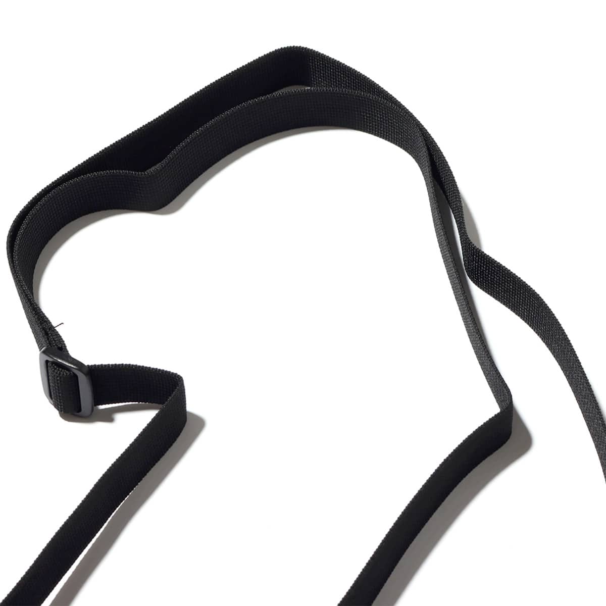 JUMPMAN FESTIVAL CROSSBODY BAG BLACK 21SP-Iの画像