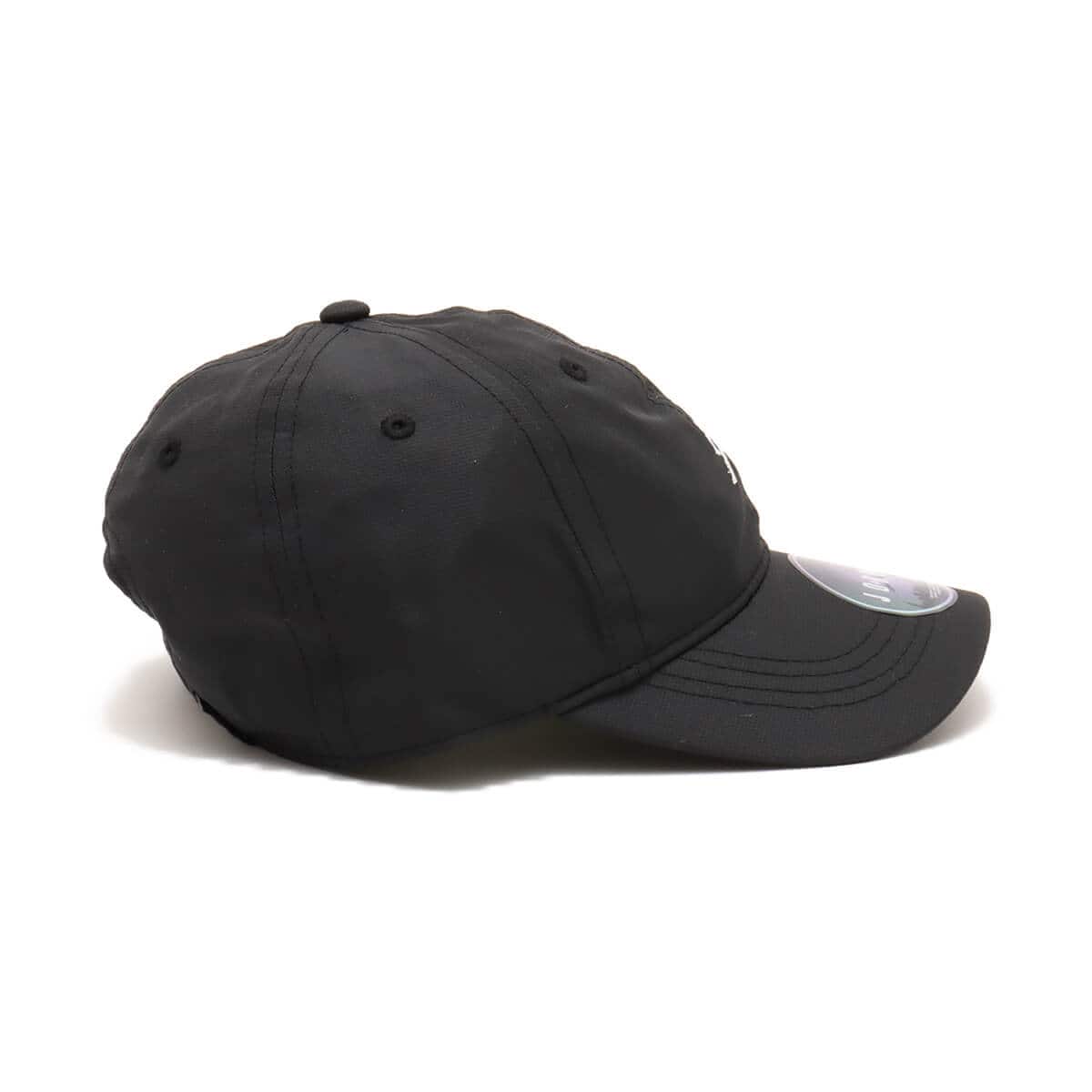JORDAN BRAND KIDS ESSENTIALS CAP BLACK の画像
