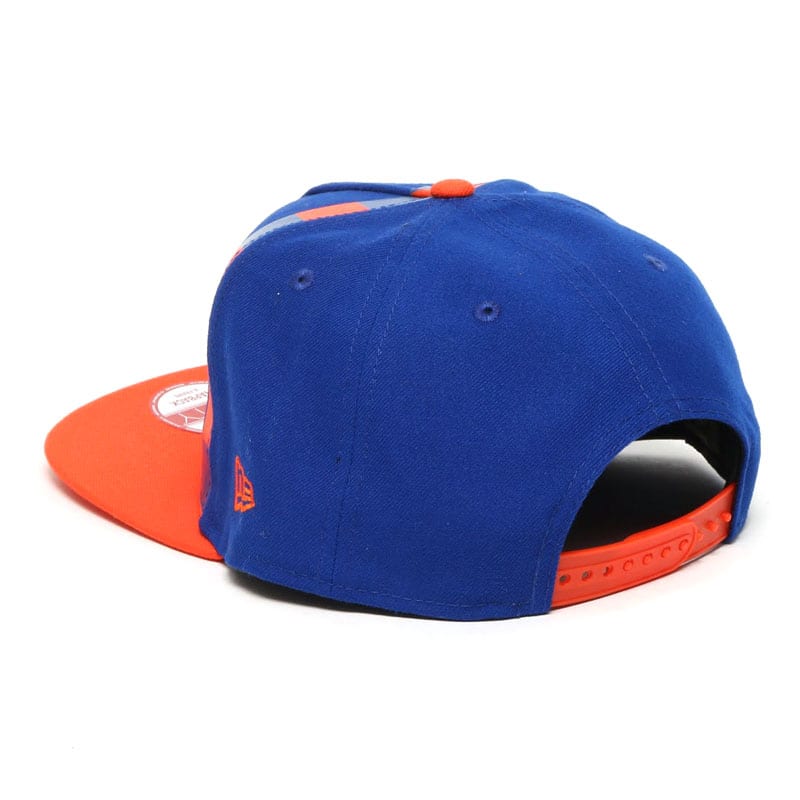 NEW ERA 9FIFTY A-FRAME New York Knicks   の画像