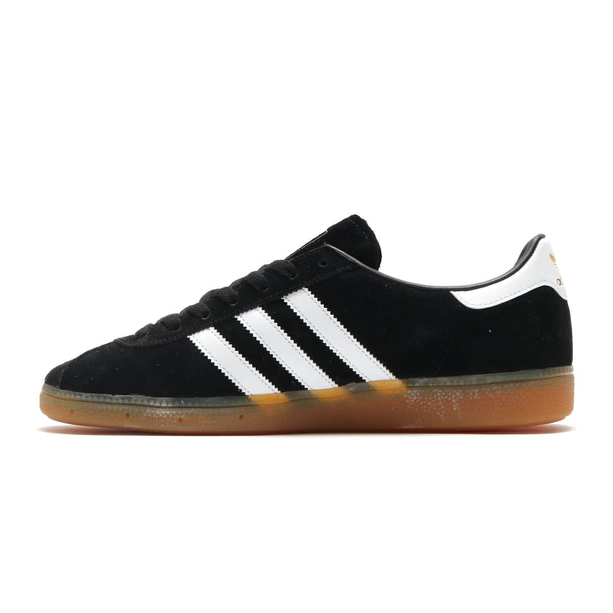 adidas munchen black