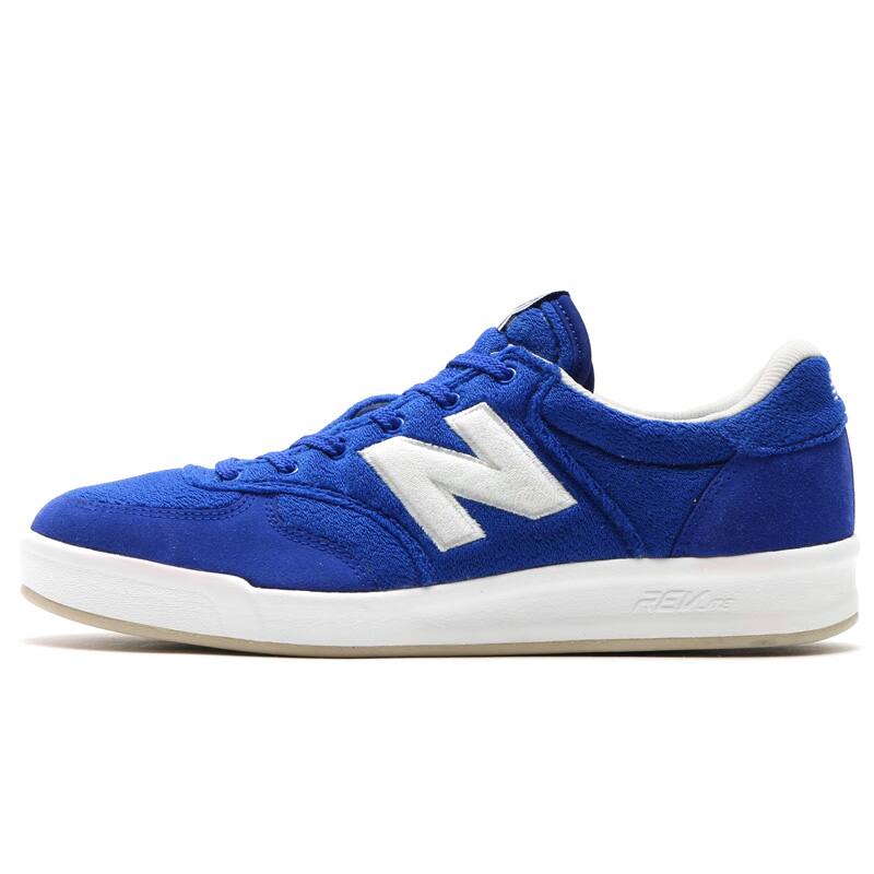 new balance crt300 Blue