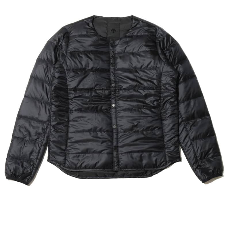DESCENTE ALLTERRAIN H.C.S.DOWN L/S SHIRT 3色展開 | atmos
