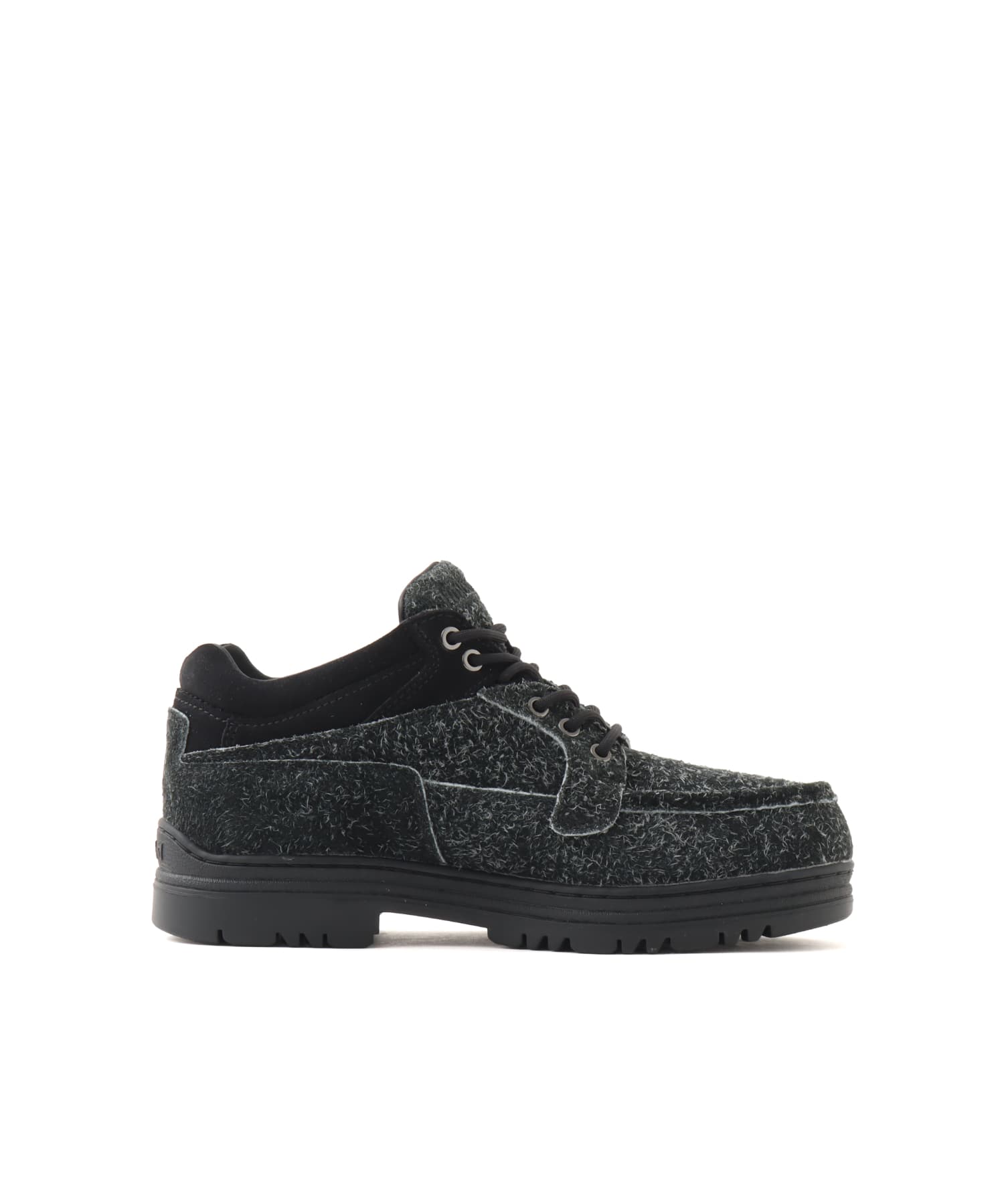 Timberland Moc Toe GTX BLACKの画像