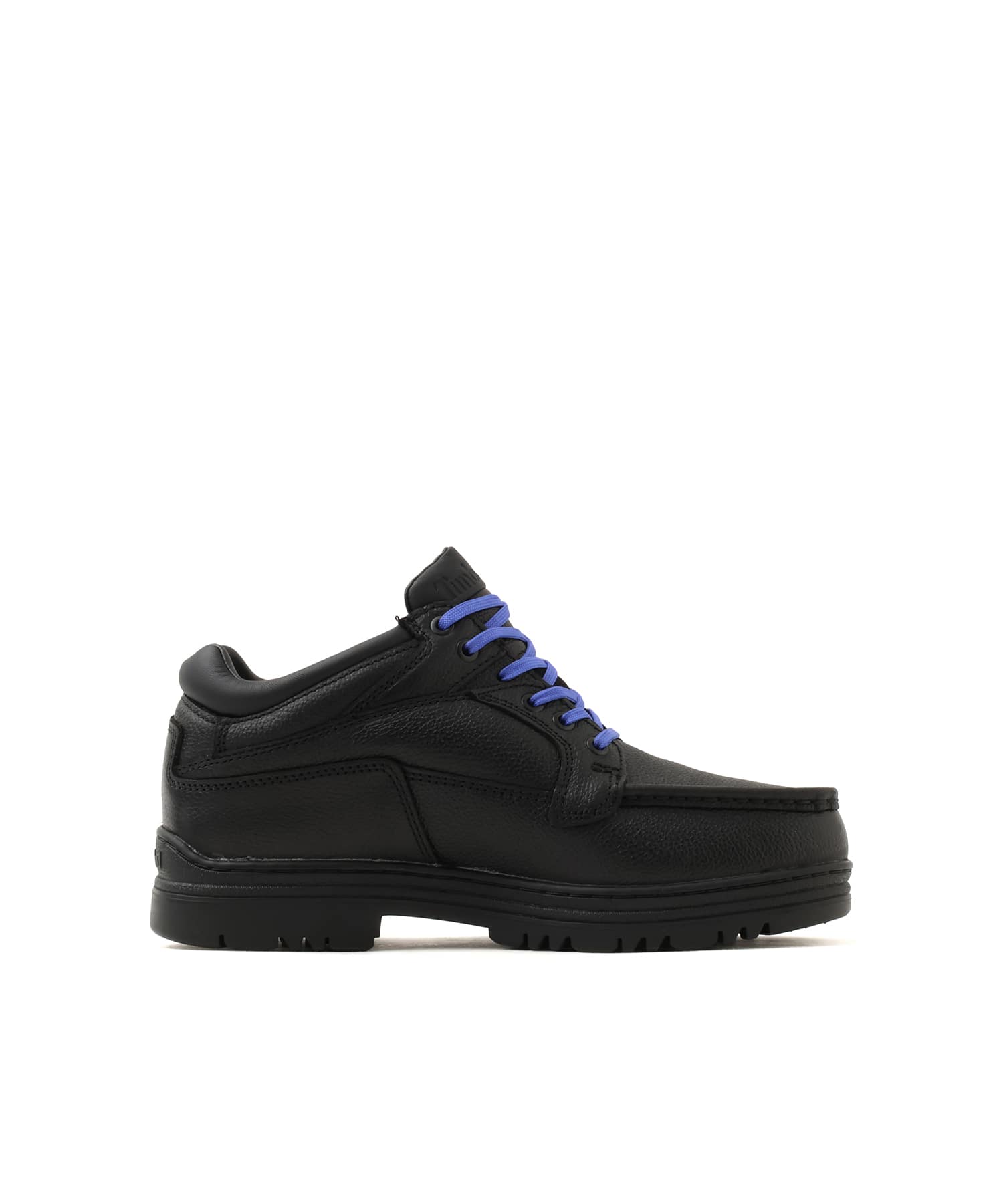 Timberland Moc Toe GTX Blackoutの画像